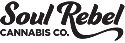 Soul Rebel Cannabis Co. Logo