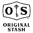 Original Stash logo