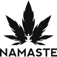 Namaste logo