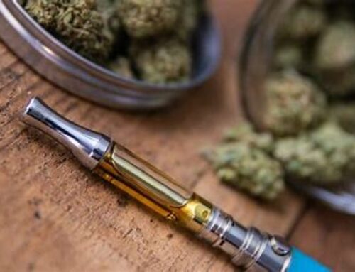 What you need to know about live resin vapes